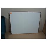 Makita Cordless Drill and Metal Sign