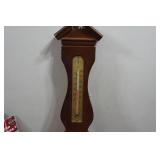 Apple Peeler/Corer, Thermomter and Shell Windchime