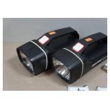 Flashlights, Fishing Tackle and Paintball Gun