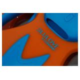Cressi Blulove Kids Snorkel Set - Fin Size L/XL