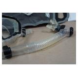 Cressi Pano 3 Snorkel Combo