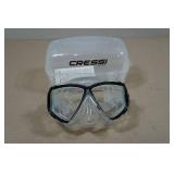 Cressi Pano 4 Mask
