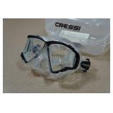 Cressi Pano 4 Mask