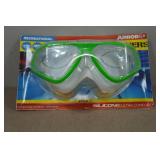 US Divers Junior Goggles