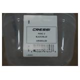 Cressi Pano 3 Mask