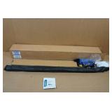 Car Wash Feather Flag - 5