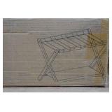 Songmics Luggage Rack