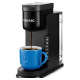 Keurig K-Express Single Serve Coffee Maker - Black