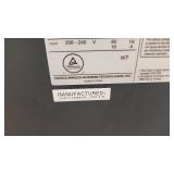 Konica Minolta BizHub Pro 951 Mono Laser Commercial Printer