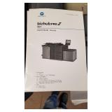 Konica Minolta BizHub Pro 951 Mono Laser Commercial Printer