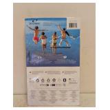 NEW OCEANIC SWIM GOGGLES 3PK