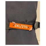 NEW 3M THINSULATE WATER RESISTANT GLOVES 2XL