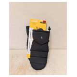 NEW LOLE DOWNLITE OUTDOOR GLOVES S/M