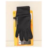 NEW HEAD MENS TOUCHSCREEN RUNNING GLOVES SMALL