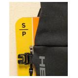 NEW HEAD MENS TOUCHSCREEN RUNNING GLOVES SMALL