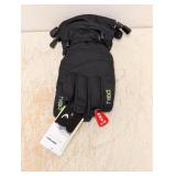 NEW HEAD MEDIUM GLOVES BLACK
