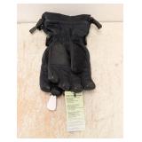 NEW HEAD MEDIUM GLOVES BLACK