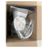 NEW CONAIR EXTREME STEAM GARMENT STEAMER