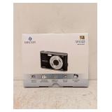 NEW MINOLTA MND23 SELFIE-SHOT CAMERA