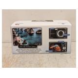 NEW MINOLTA MND23 SELFIE-SHOT CAMERA