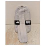 NEW ADIDAS SLING CROSSBODY BAG CREAM