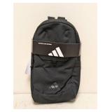 NEW ADIDAS SLING CROSSBODY BAG BLACK