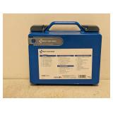 NEW FIRST AID ONLY FIRST AID KIT 312PC