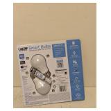 NEW FEIT ELECTRIC 60W SMART BULBS 2PK