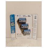 NEW HP 564XL HIGH YIELD CARTRIDGES INK 3PK
