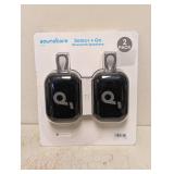 NEW SOUNDCORE SELECT 4 GO BLUETOOTH SPEAKERS 2PK