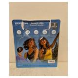NEW SOUNDCORE SELECT 4 GO BLUETOOTH SPEAKERS 2PK