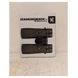 NEW VORTEX DIAMONDBACK HD 10x42 BINOCULAR
