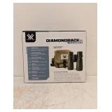 NEW VORTEX DIAMONDBACK HD 10x42 BINOCULAR