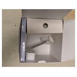 BELKIN BOOST CHARGE PRO 3-IN-1 WIRELESS CHARGER WITH MAGSAFE