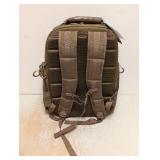 NEW VAL-R 3 PISTOL RANGE BACKPACK