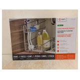 NEW TRINITY SLIDING UNDERSINK ORGANIZER