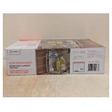 NEW TRINITY SLIDING UNDERSINK ORGANIZER