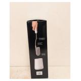 NEW JOSEPH JOSEPH FLEX LITE ADVANCED TOILET BRUSH 2PC