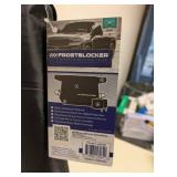 NEW FROSTBLOCKER WINTER WINDSHIELD COVER