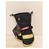 NEW 3M THINSULATE WATER RESISTANT GLOVES MEDIUM