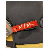 NEW 3M THINSULATE WATER RESISTANT GLOVES MEDIUM