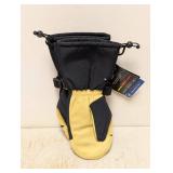 NEW 3M THINSULATE WATER RESISTANT GLOVES MEDIUM