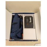 NEW SHARPER IMAGE AIR COMPRESSION BOOTS FLEX L/XL