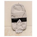 NEW ADIDAS SLING CROSSBODY BAG CREAM