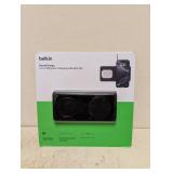 NEW BELKIN BOOST CHARGE 2-IN-1 MAGNETIC CHARGING PAD WITH Qi2