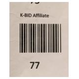 NEW KIRKLAND SIGNATURE AA BATTERIES 48PK
