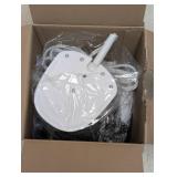 NEW CONAIR 2-IN-1 STEAMER & IRON WITH GENTLE TEMP