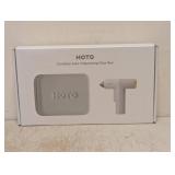 NEW HOTO CORDLESS AUTO DISPENSING GLUE GUN