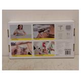 NEW HOTO CORDLESS AUTO DISPENSING GLUE GUN