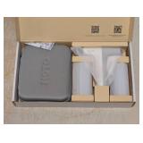 NEW HOTO CORDLESS AUTO DISPENSING GLUE GUN